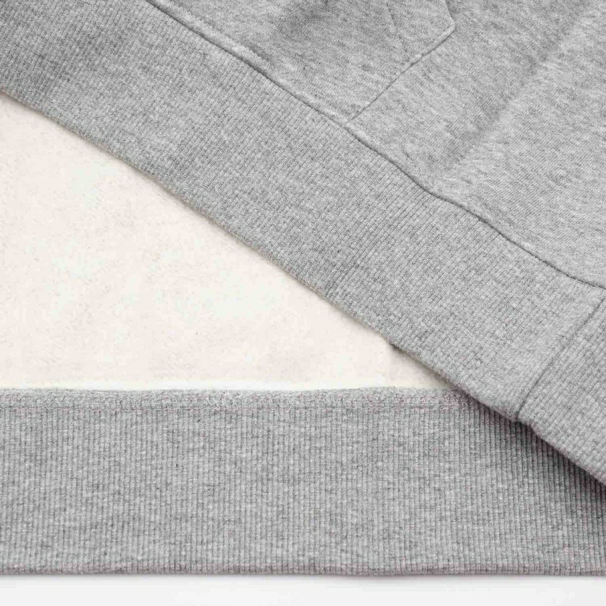 Kansas City Chiefs Sport Classics Oversized NFL Hoodie Gray - Taass outlet