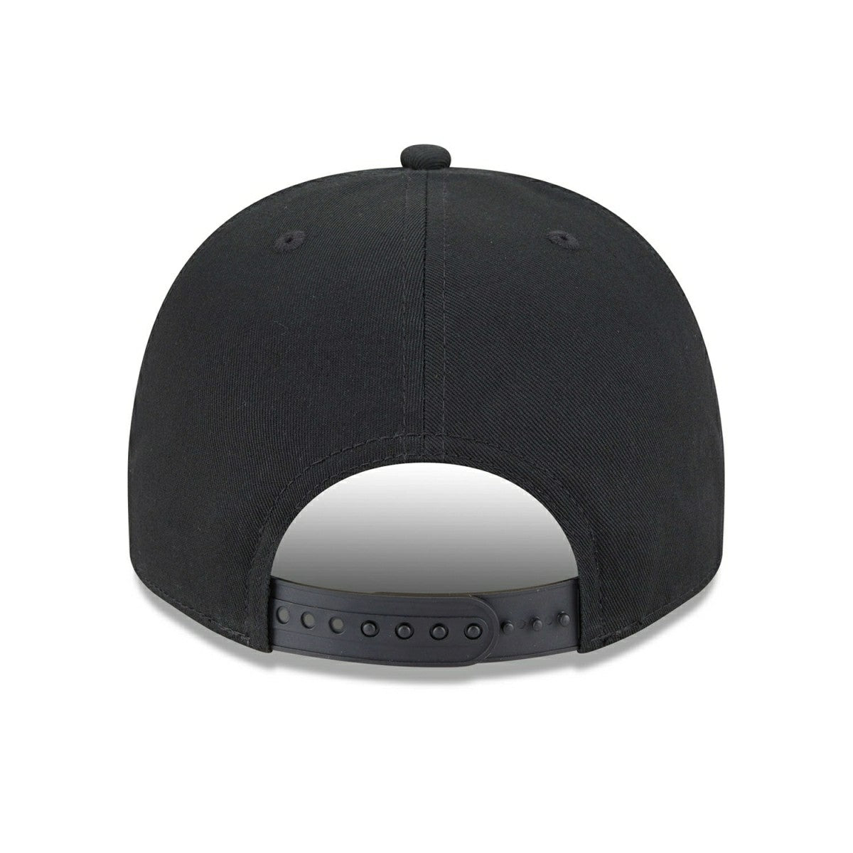 Kansas City Chiefs NFL Chainstitch 9FIFTY A-Frame Snapback Cap Black - Taass outlet