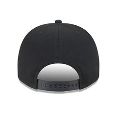 Kansas City Chiefs NFL Chainstitch 9FIFTY A-Frame Snapback Cap Black - Taass outlet
