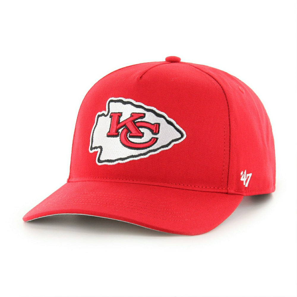 Kansas City Chiefs '47 Hitch RF Snapback NFL Cap Red - Taass discount
