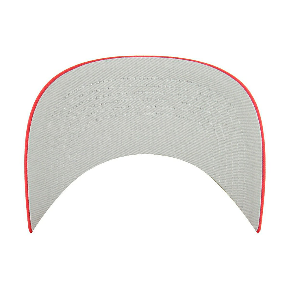 Kansas City Chiefs '47 Hitch RF Snapback NFL Cap Red - Taass discount