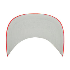 Kansas City Chiefs '47 Hitch RF Snapback NFL Cap Red - Taass discount
