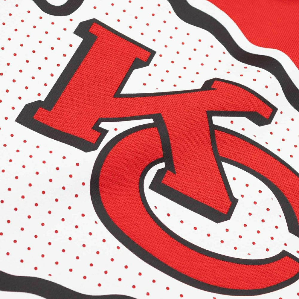 Kansas City Chiefs 2025 NFL Sideline Nike Standard Issue Hoodie Red - Taass for sale