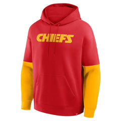Kansas City Chiefs NFL Helmet Hoodie - Taass US