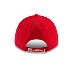 Kansas City Chiefs First Down Adjustable NFL Cap - Taass for sale