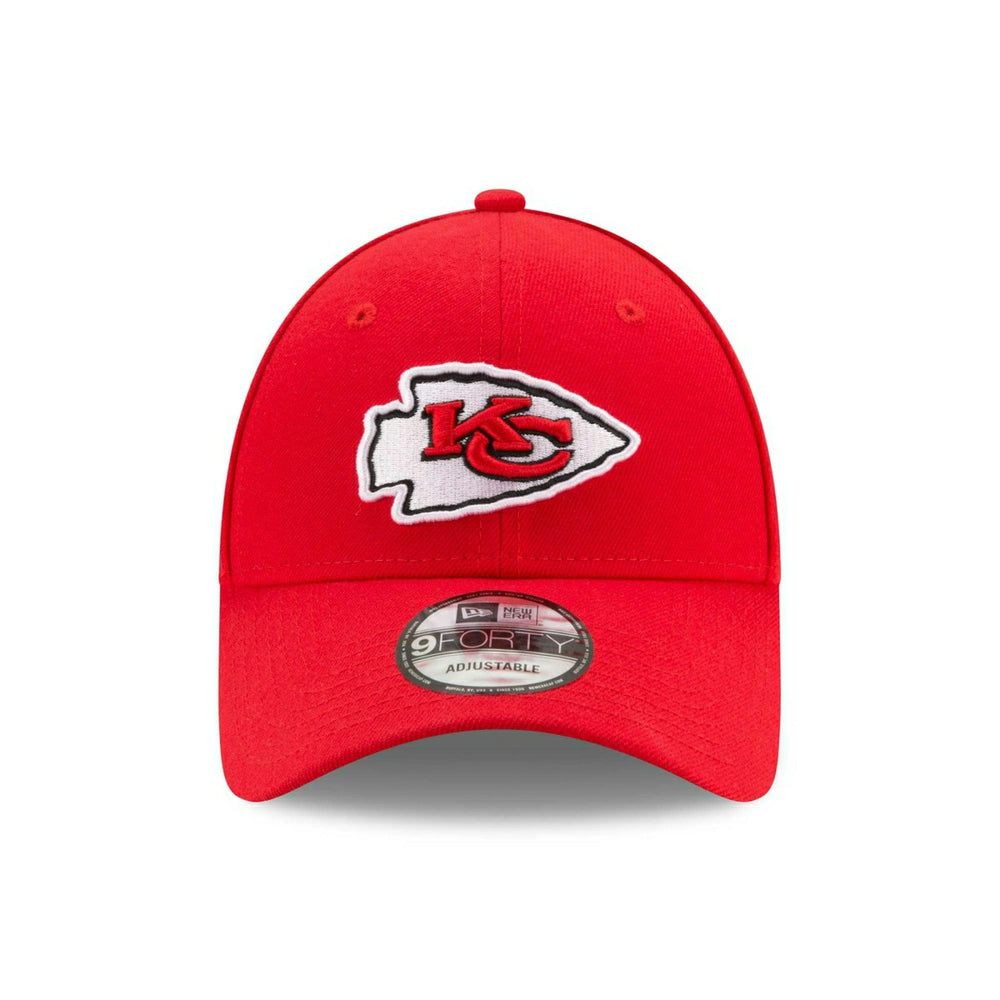 Kansas City Chiefs First Down Adjustable NFL Cap - Taass for sale