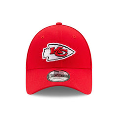Kansas City Chiefs First Down Adjustable NFL Cap - Taass for sale