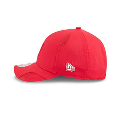 Kansas City Chiefs 2025 NFL On-Field Sideline 9FORTY M-Crown Cap Red - Taass discount
