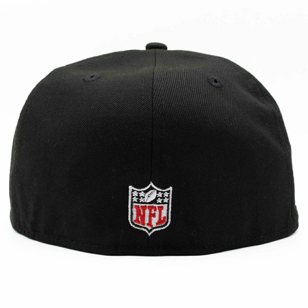 Kansas City Chiefs Super Bowl LVIII 59FIFTY Fitted NFL Cap Black - Taass US
