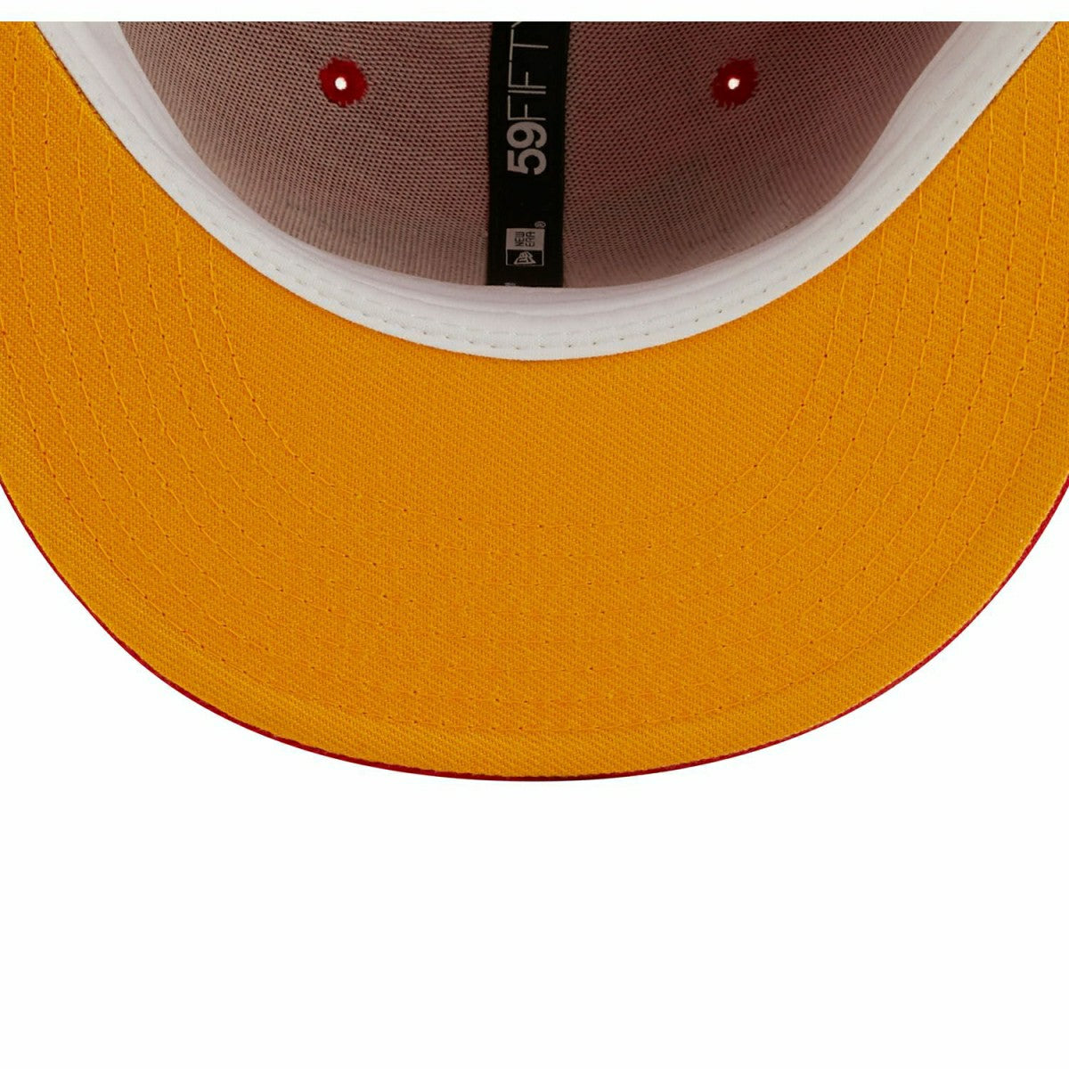 Kansas City Chiefs 1999 Pro Bowl New Era 59FIFTY Fitted NFL Cap Red - Taass Online