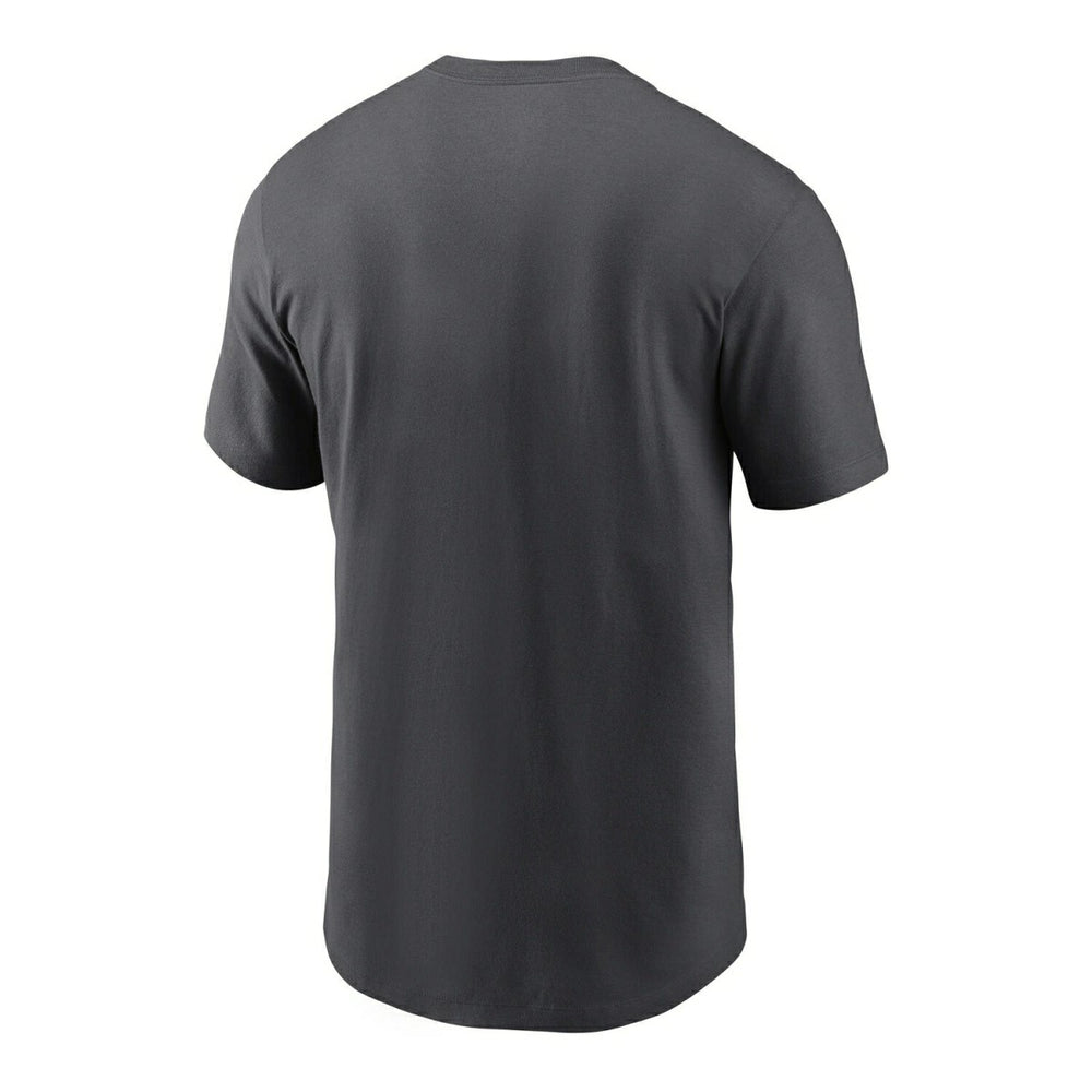 Kansas City Chiefs Nike Essential Primary Logo NFL T-Shirt - Taass for sale