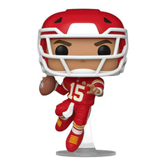 Funko POP! #303 Patrick Mahomes Kansas City Chiefs Vinyl NFL Figure - Taass discount