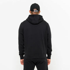 Las Vegas Raiders Logo Hoodie New Era NFL Sweatshirt Schwarz - Taass outlet