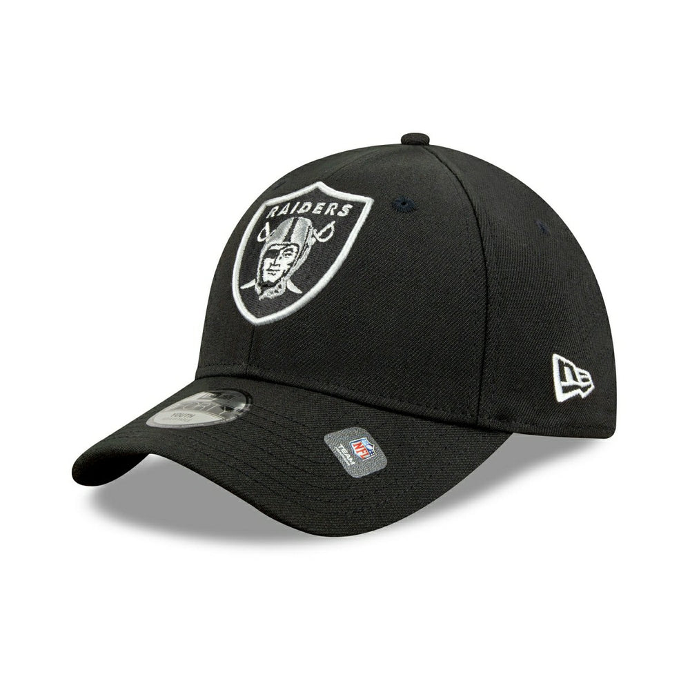 Las Vegas Raiders First Down Adjustable NFL Cap - Taass discount