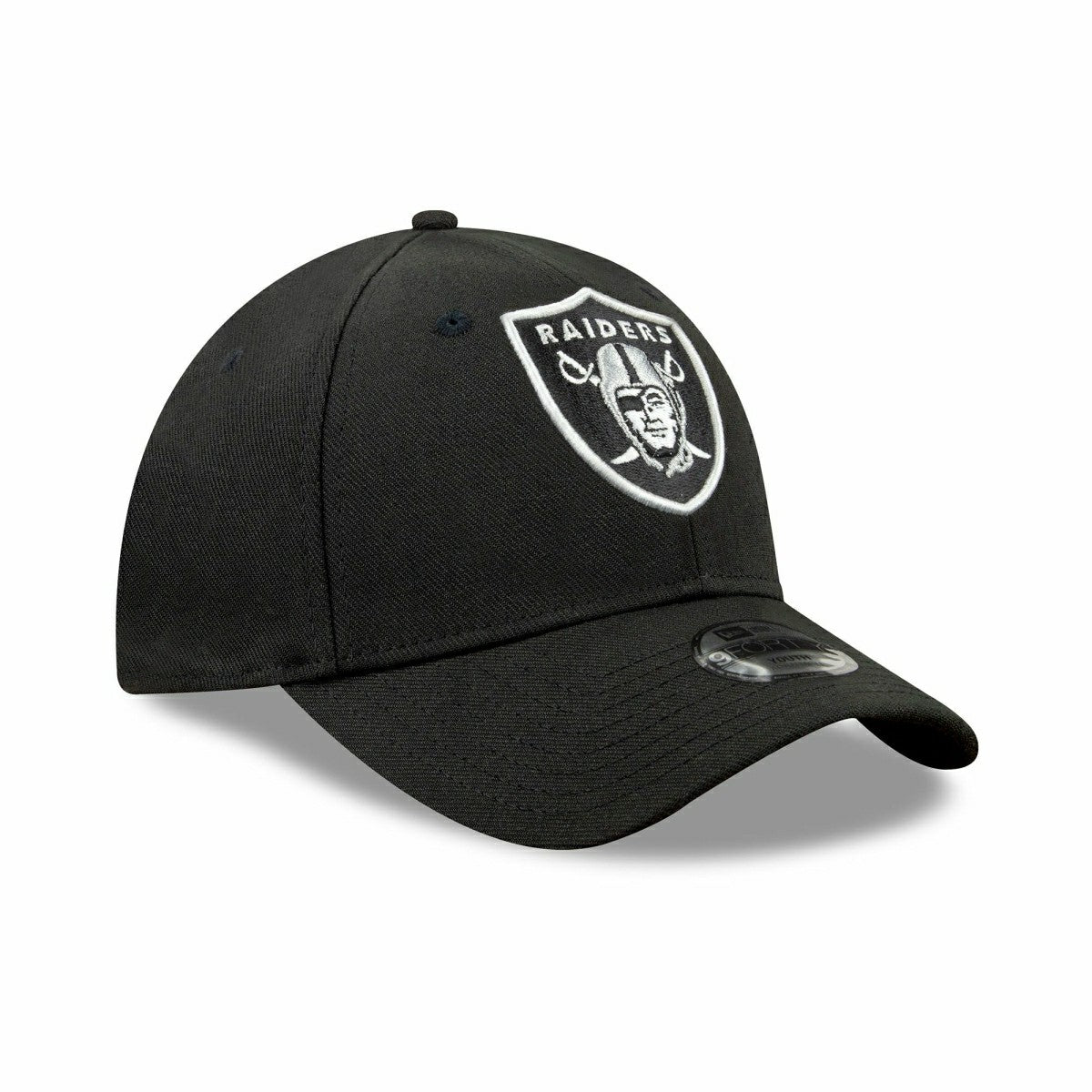 Las Vegas Raiders First Down Adjustable NFL Cap - Taass discount