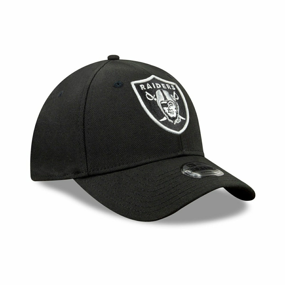 Las Vegas Raiders First Down Adjustable NFL Cap - Taass discount