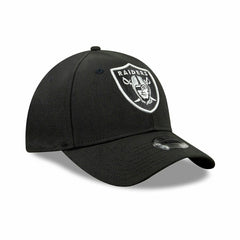 Las Vegas Raiders First Down Adjustable NFL Cap - Taass discount