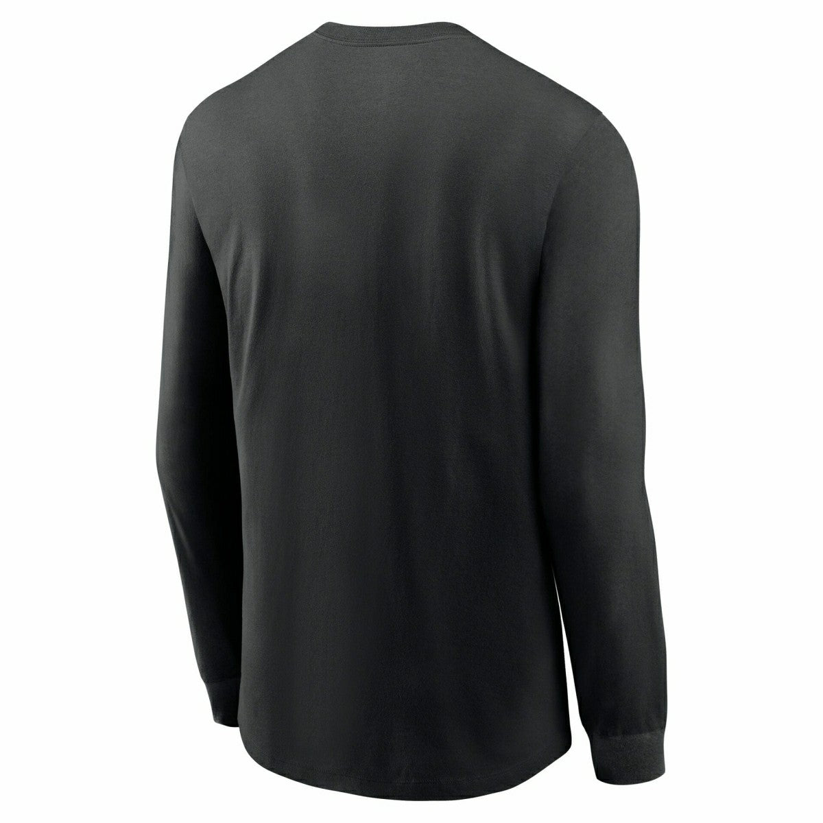 Las Vegas Raiders Full Blitz Rewind NFL Long Sleeve T-Shirt Black - Taass sale