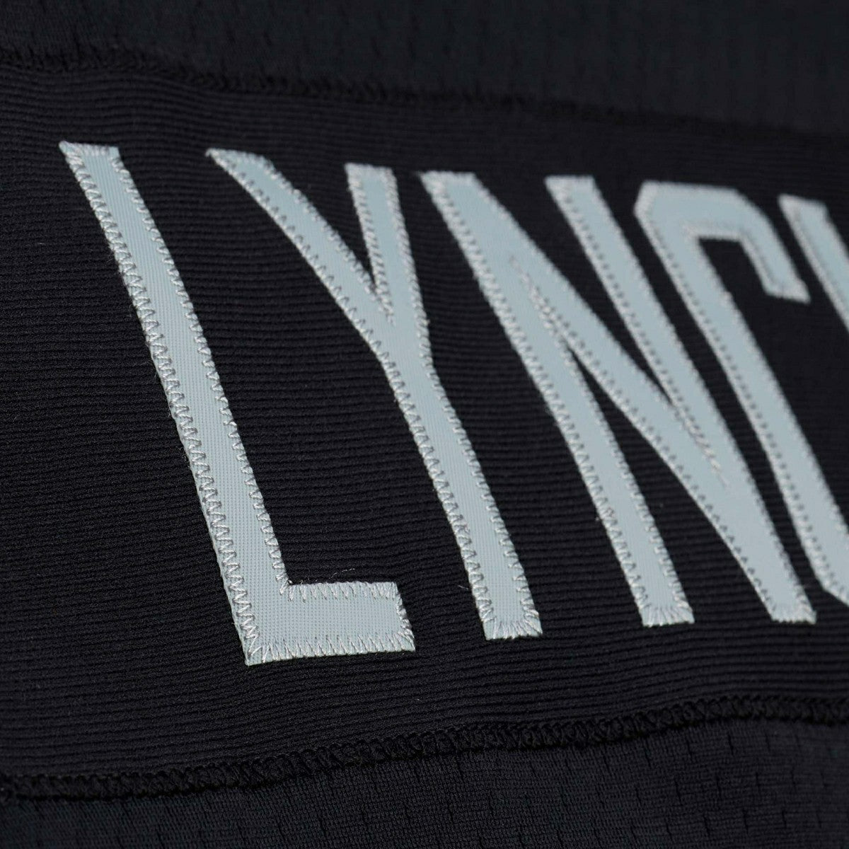 Marshawn Lynch #24 Oakland Raiders 2017 Legacy Throwback NFL Jersey Black - Taass US