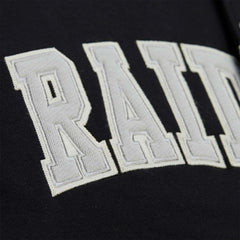 Oakland Raiders Courtside Fleece Full-Snap NFL Jacket - Taass for sale