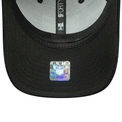Las Vegas Raiders Cord 9FORTY M-Crown NFL Cap Cream - Taass outlet