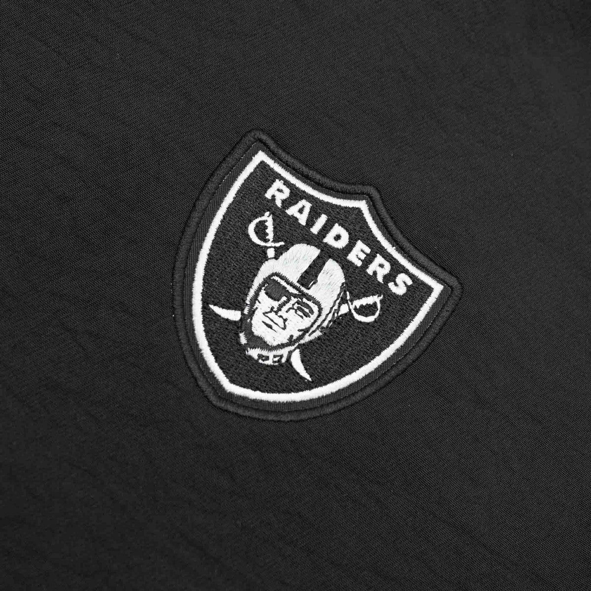 Las Vegas Raiders NFL Sideline Nike Coach Bomber Jacket - Taass for sale