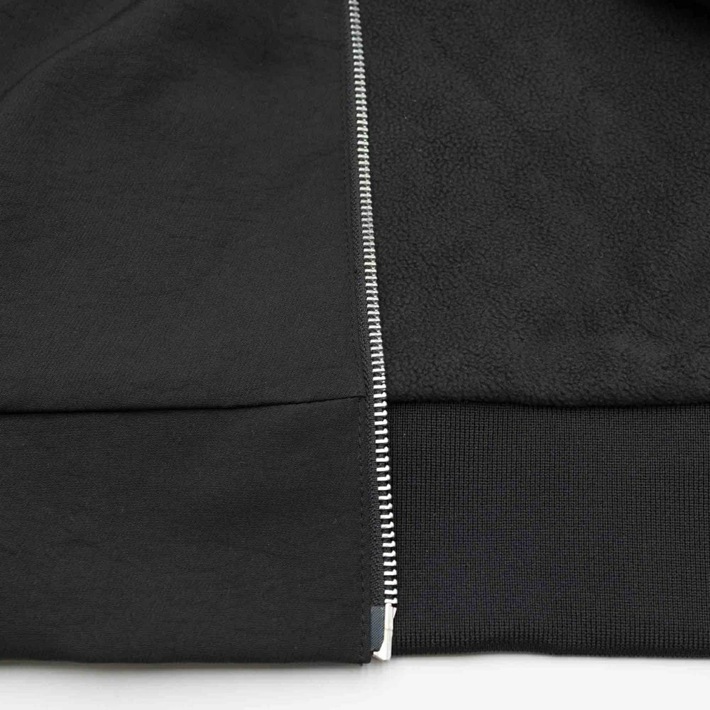 Las Vegas Raiders NFL Sideline Nike Coach Bomber Jacket - Taass for sale