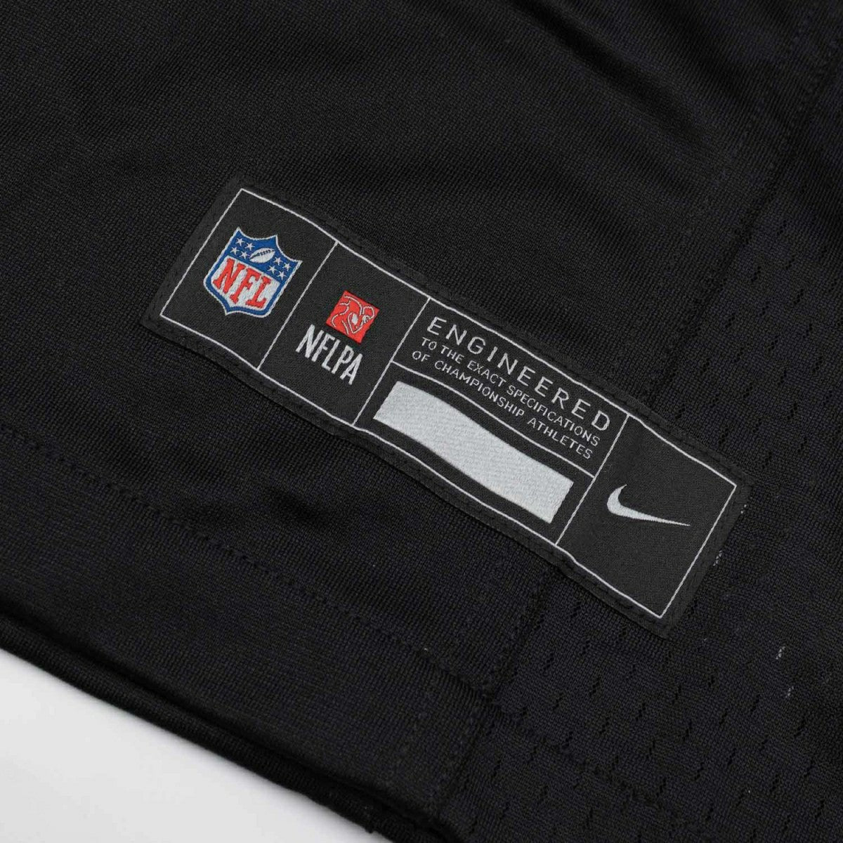 Ashton Jeanty #2 Las Vegas Raiders Nike Game NFL Jersey Black - Taass outlet