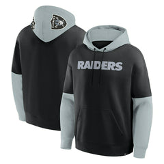 Las Vegas Raiders NFL Helmet Hoodie - Taass sale