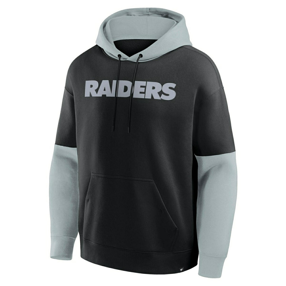 Las Vegas Raiders NFL Helmet Hoodie - Taass sale