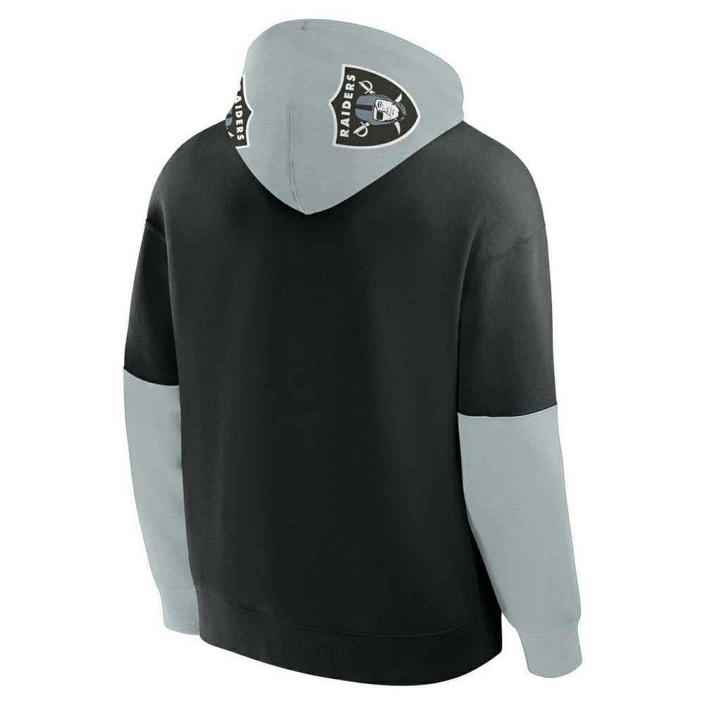 Las Vegas Raiders NFL Helmet Hoodie - Taass sale