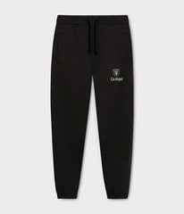 Las Vegas Raiders L&L '06 Classics NFL Sweatpants Black - Taass Online