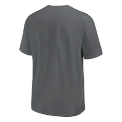 Las Vegas Raiders Nike Glory Max 90 NFL T-Shirt Anthrazit - Taass sale