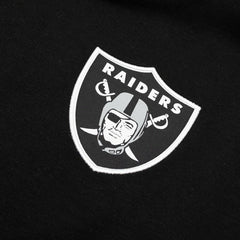 Las Vegas Raiders Foundation NFL Hoodie Black - Taass discount