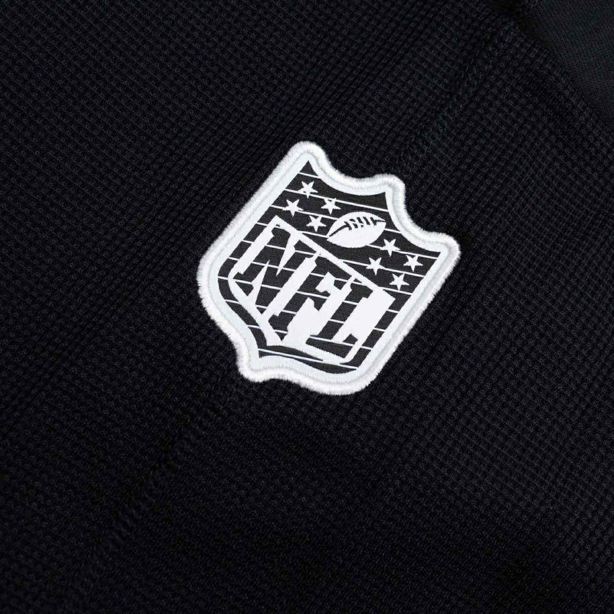 Las Vegas Raiders 2024 NFL On-Field Sideline Nike Jersey Hoodie Black - Taass discount