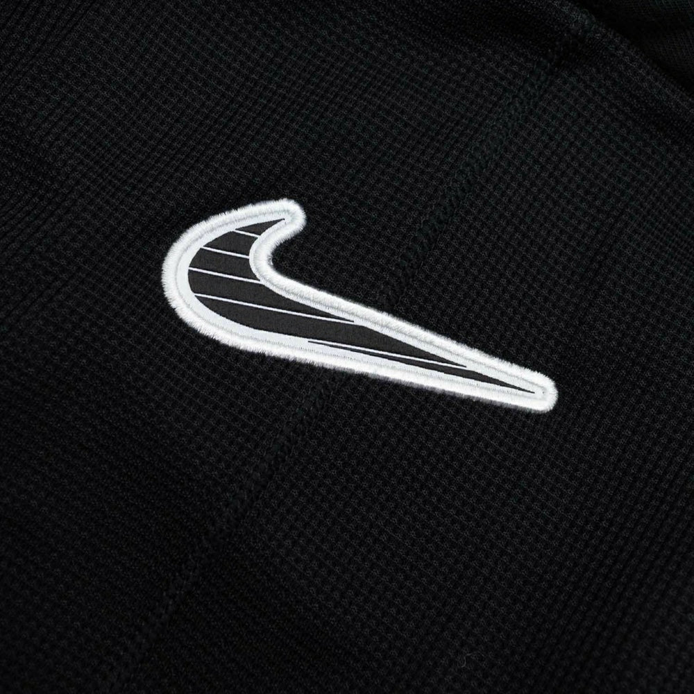 Las Vegas Raiders 2024 NFL On-Field Sideline Nike Jersey Hoodie Black - Taass discount
