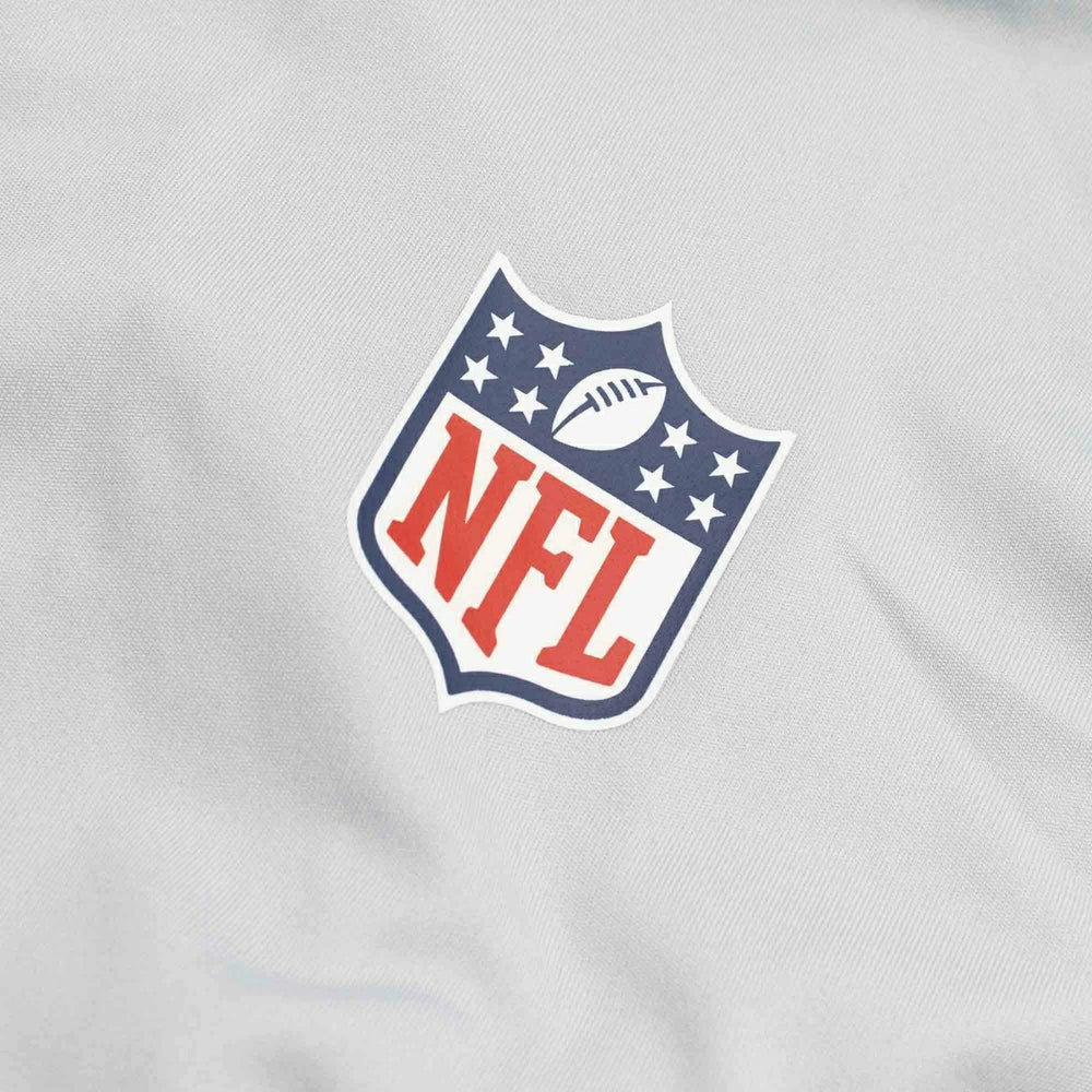 Las Vegas Raiders 2024 NFL Sideline Pre-Game Nike Lightweight Player Jacket Black - Taass sale