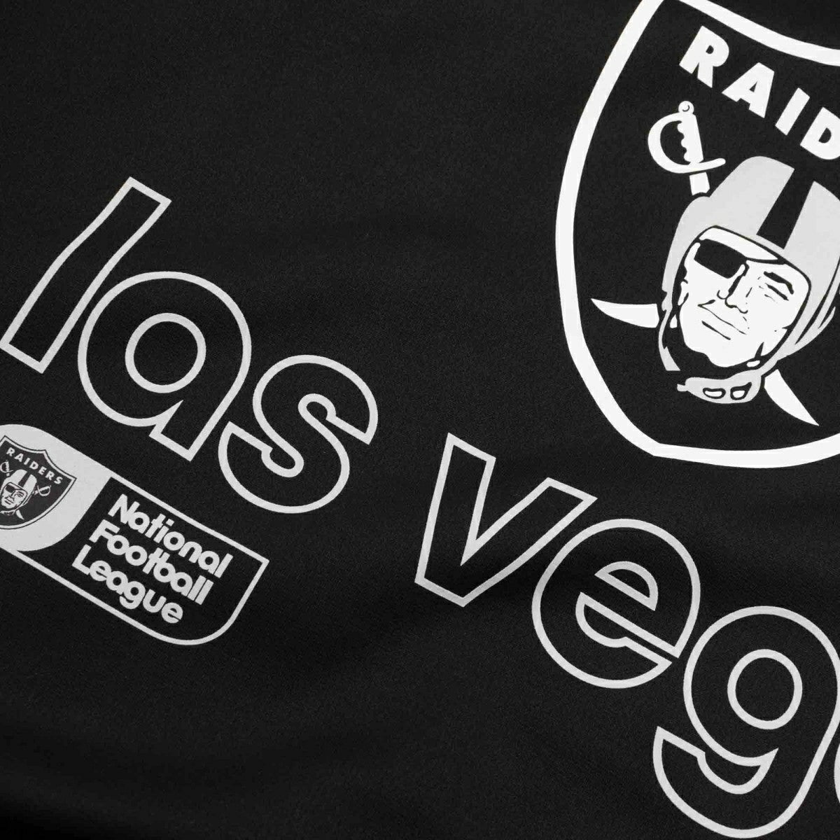 Las Vegas Raiders Peformance Nike Therma-FIT NFL Hoodie Black - Taass Online