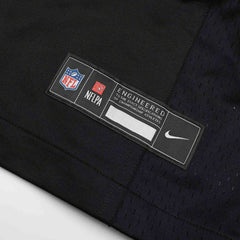 Bo Jackson #34 Los Angeles Raiders Nike Game NFL Jersey Black - Taass for sale