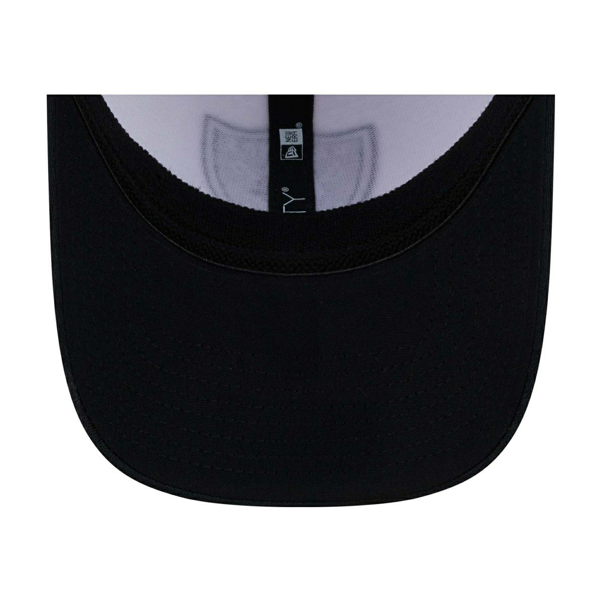 Las Vegas Raiders 2024 NFL Training Camp New Era 39THIRTY Flex Cap White - Taass US