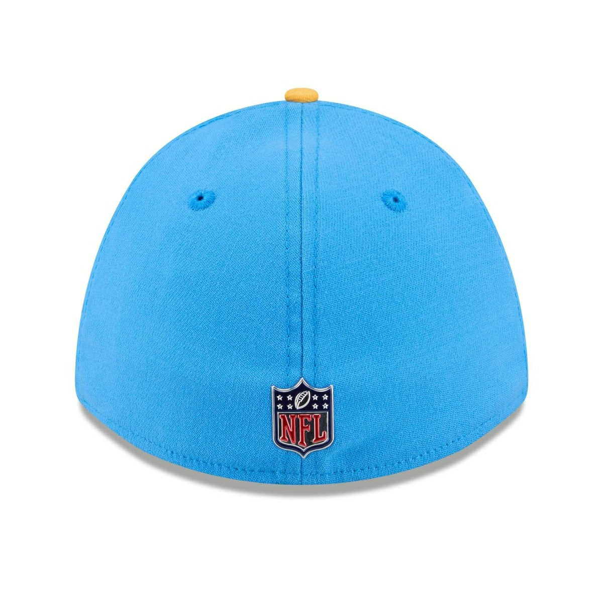 Los Angeles Chargers 2026 NFL Draft 39THIRTY M-Crown Flex Cap - Taass Online