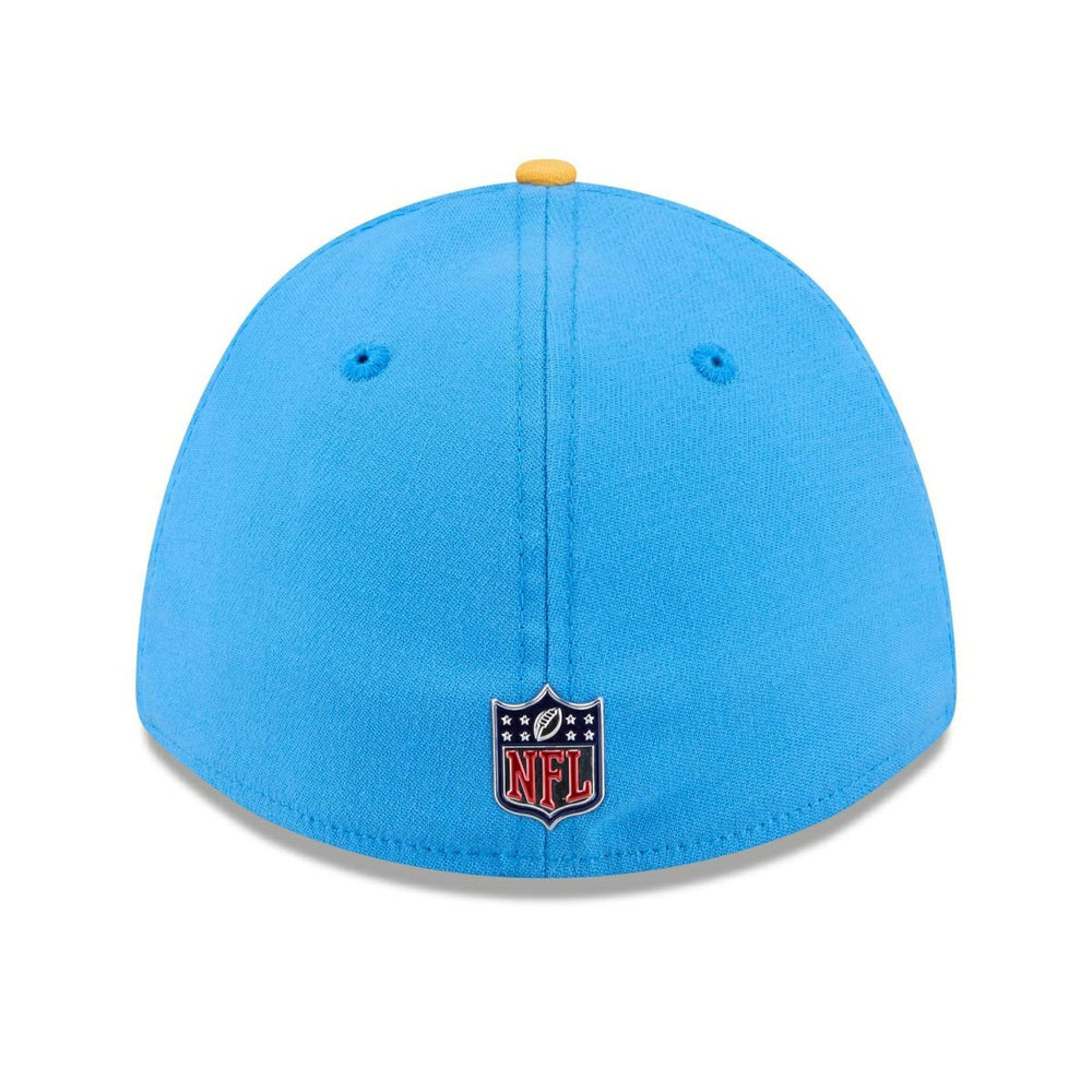 Los Angeles Chargers 2026 NFL Draft 39THIRTY M-Crown Flex Cap - Taass Online
