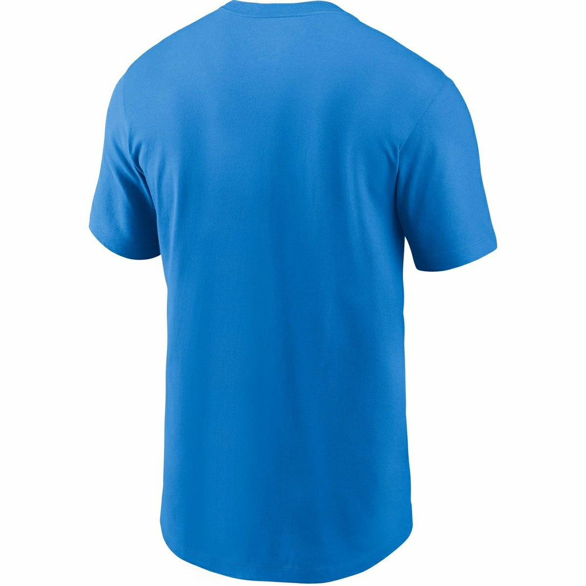 Los Angeles Chargers Nike Essential Logo NFL T-Shirt - Taass Online