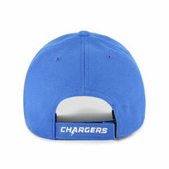 Los Angeles Chargers '47 MVP Adjustable NFL Cap Blue - Taass for sale