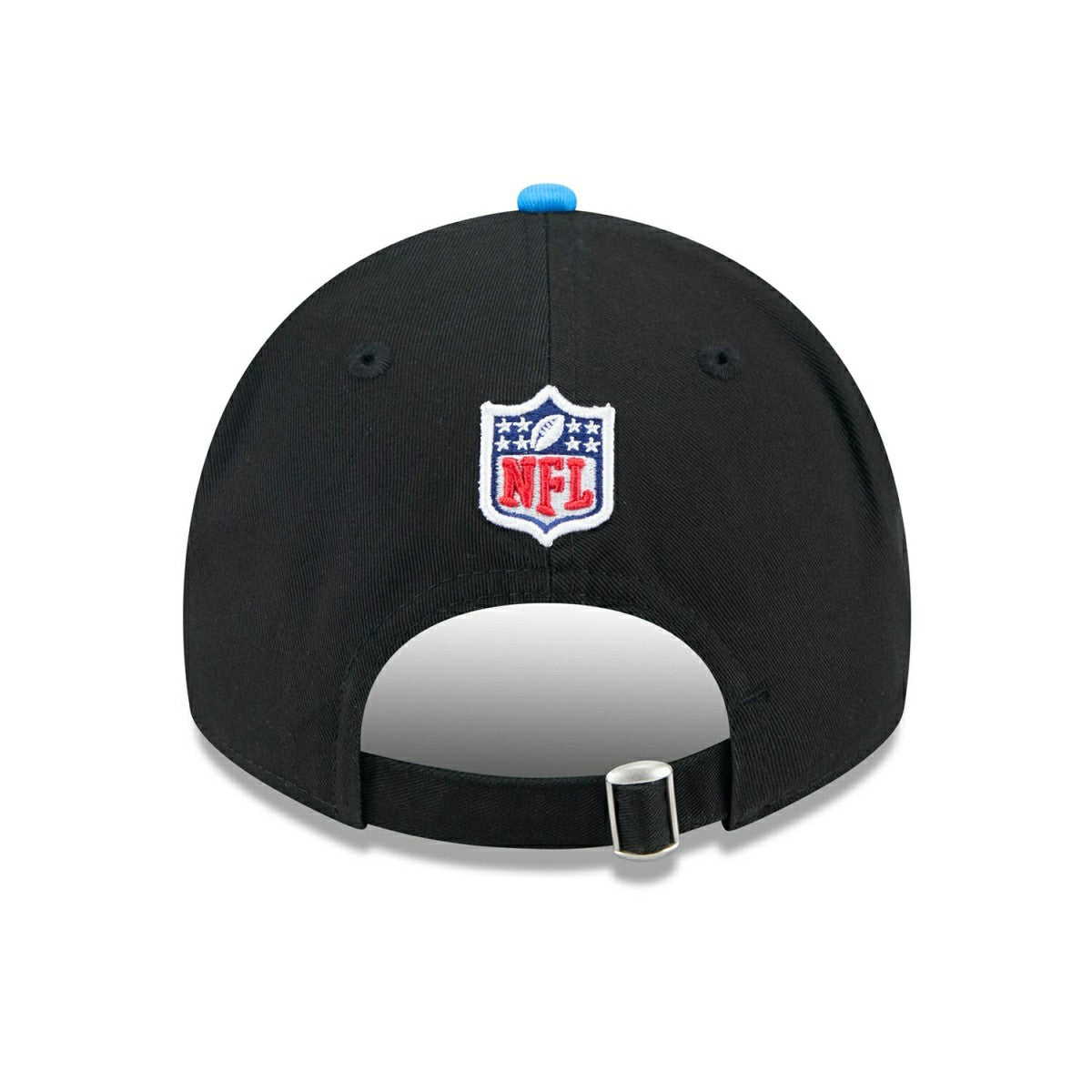 Los Angeles Chargers 2025 NFL Draft 9TWENTY A-Frame Adjustable Cap Black - Taass Online