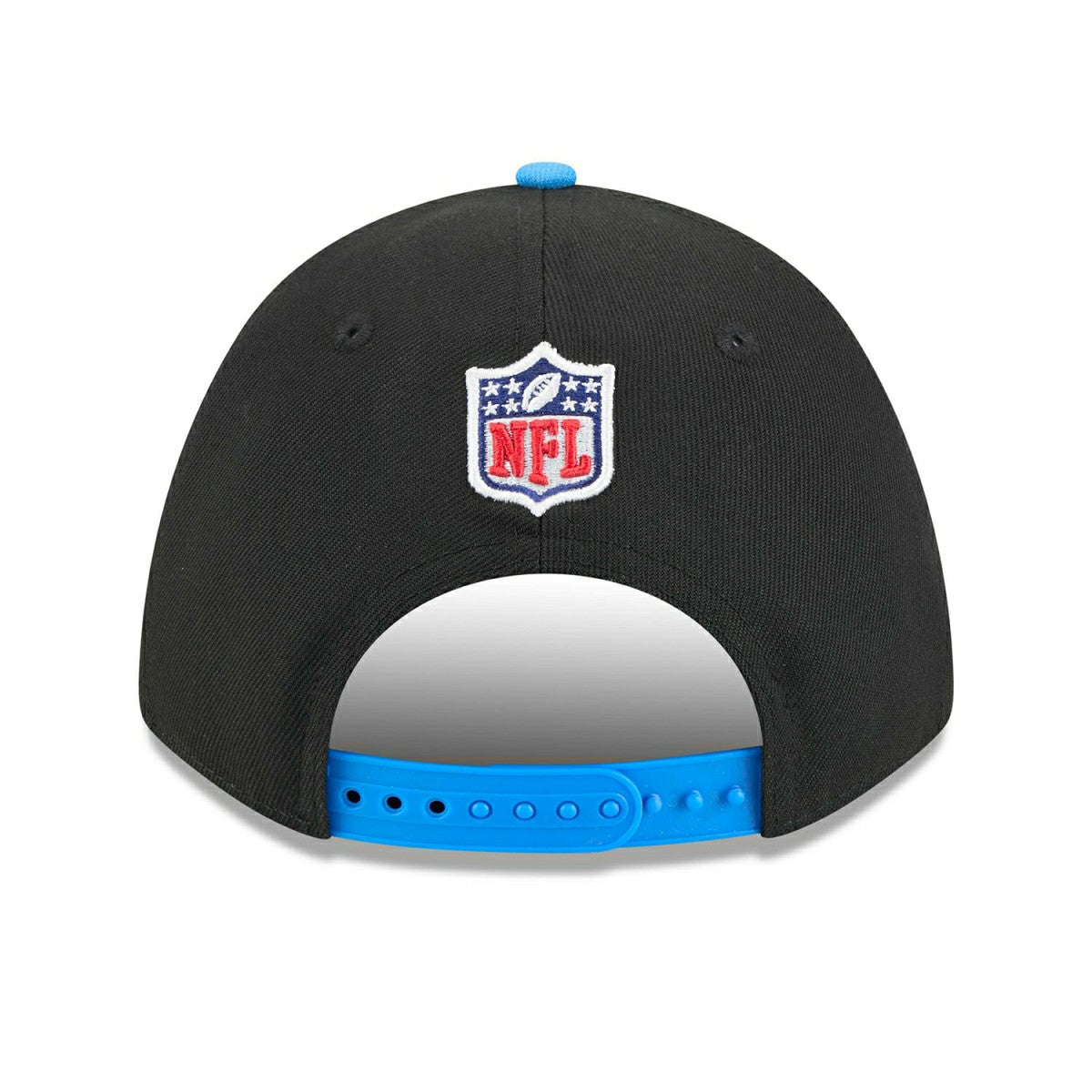 Los Angeles Chargers 2025 NFL Draft 9FORTY M-Crown A-Frame Snapback Cap Black - Taass outlet