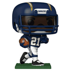Funko POP! #155 LaDainian Tomlinson San Diego Chargers Vinyl NFL Figure - Taass US