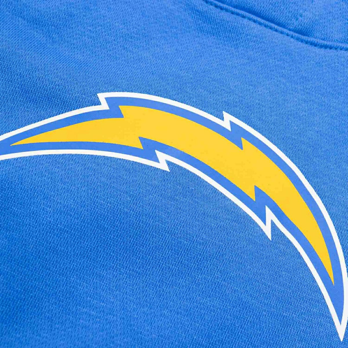 Los Angeles Chargers 2024 NFL Sideline Nike Club Hoodie Blue - Taass Online
