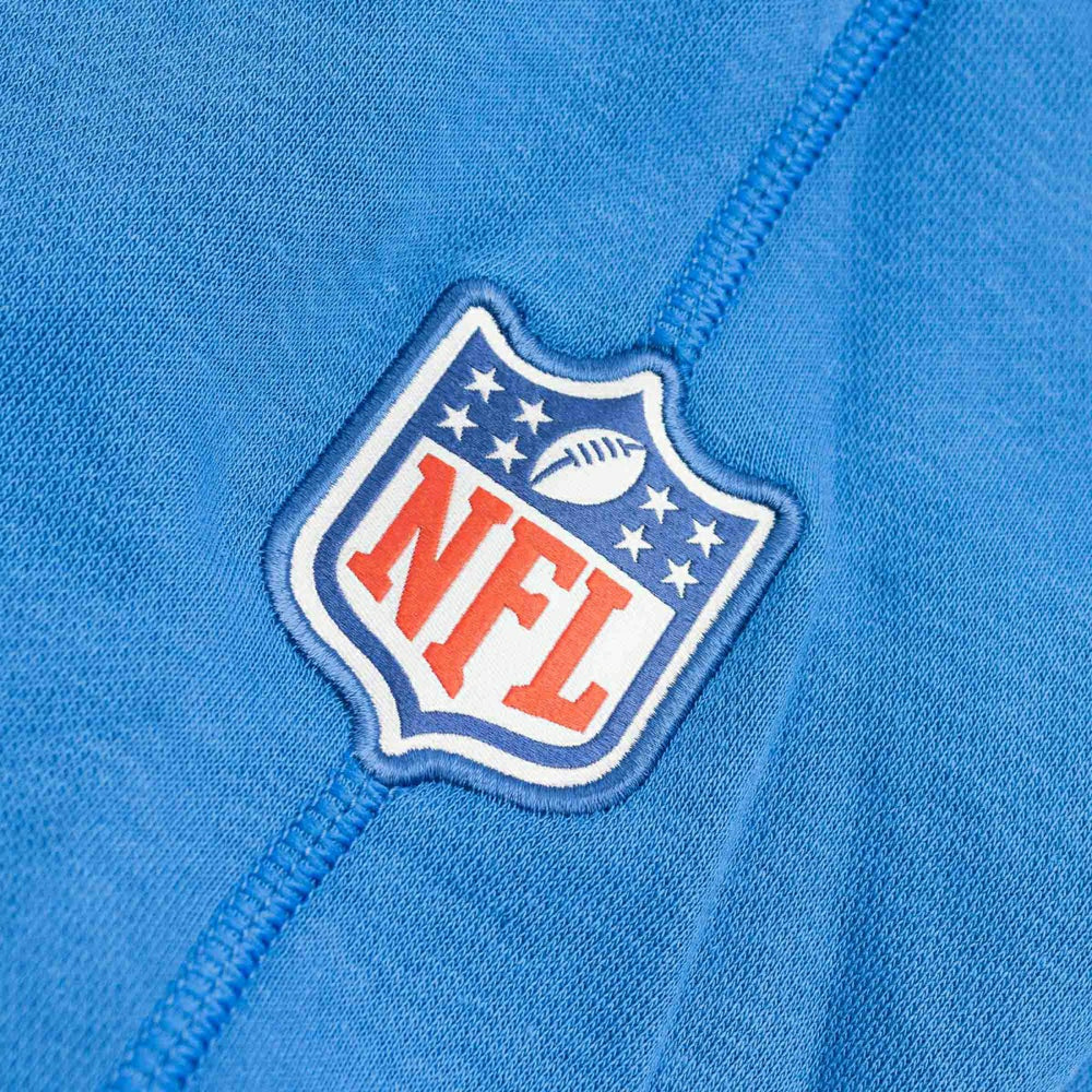 Los Angeles Chargers 2023 NFL Sideline Nike Club Hoodie Blue - Taass discount