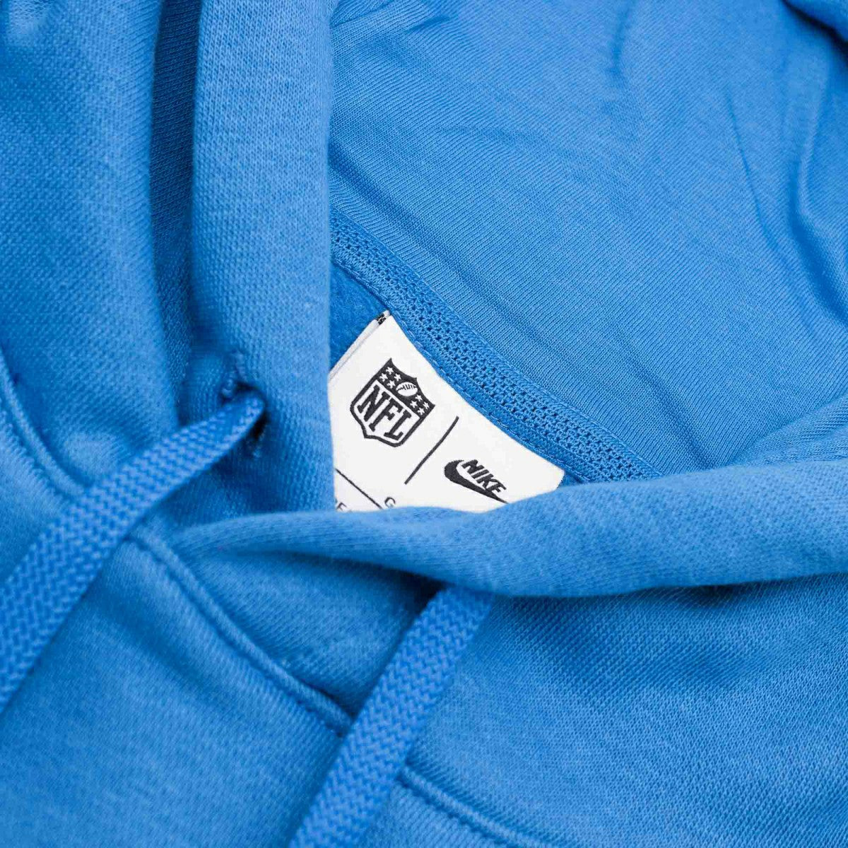 Los Angeles Chargers 2023 NFL Sideline Nike Club Hoodie Blue - Taass discount